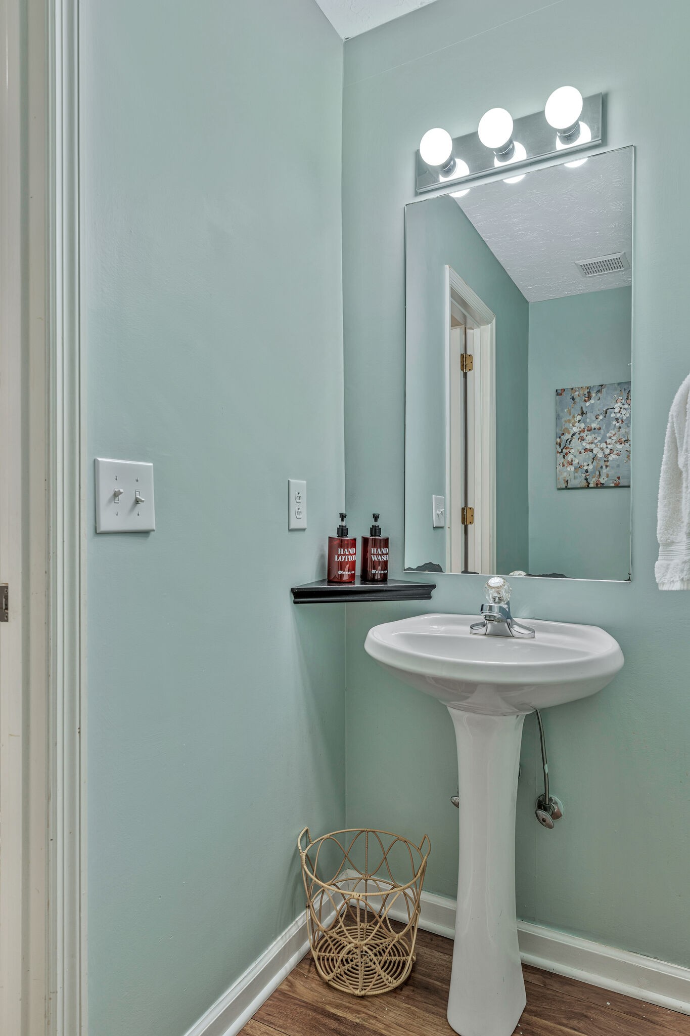 3917 Bryce Road Nashville, TN 37211 - Photo 15 of 32 Gallery Image 15