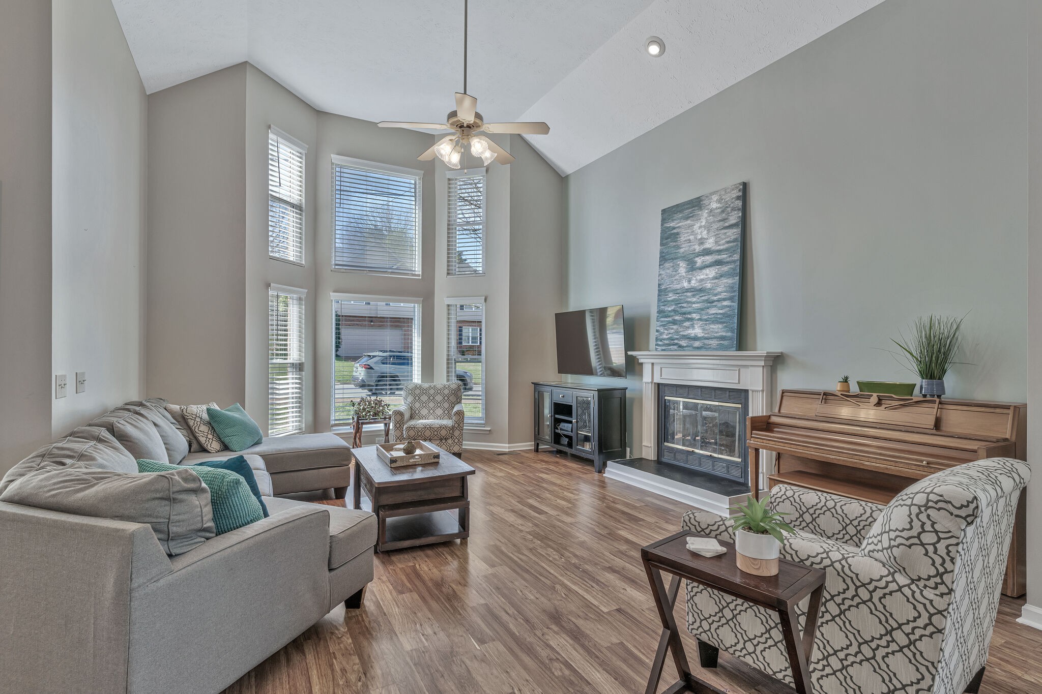 3917 Bryce Road Nashville, TN 37211 - Photo 2 of 32 Gallery Image 2