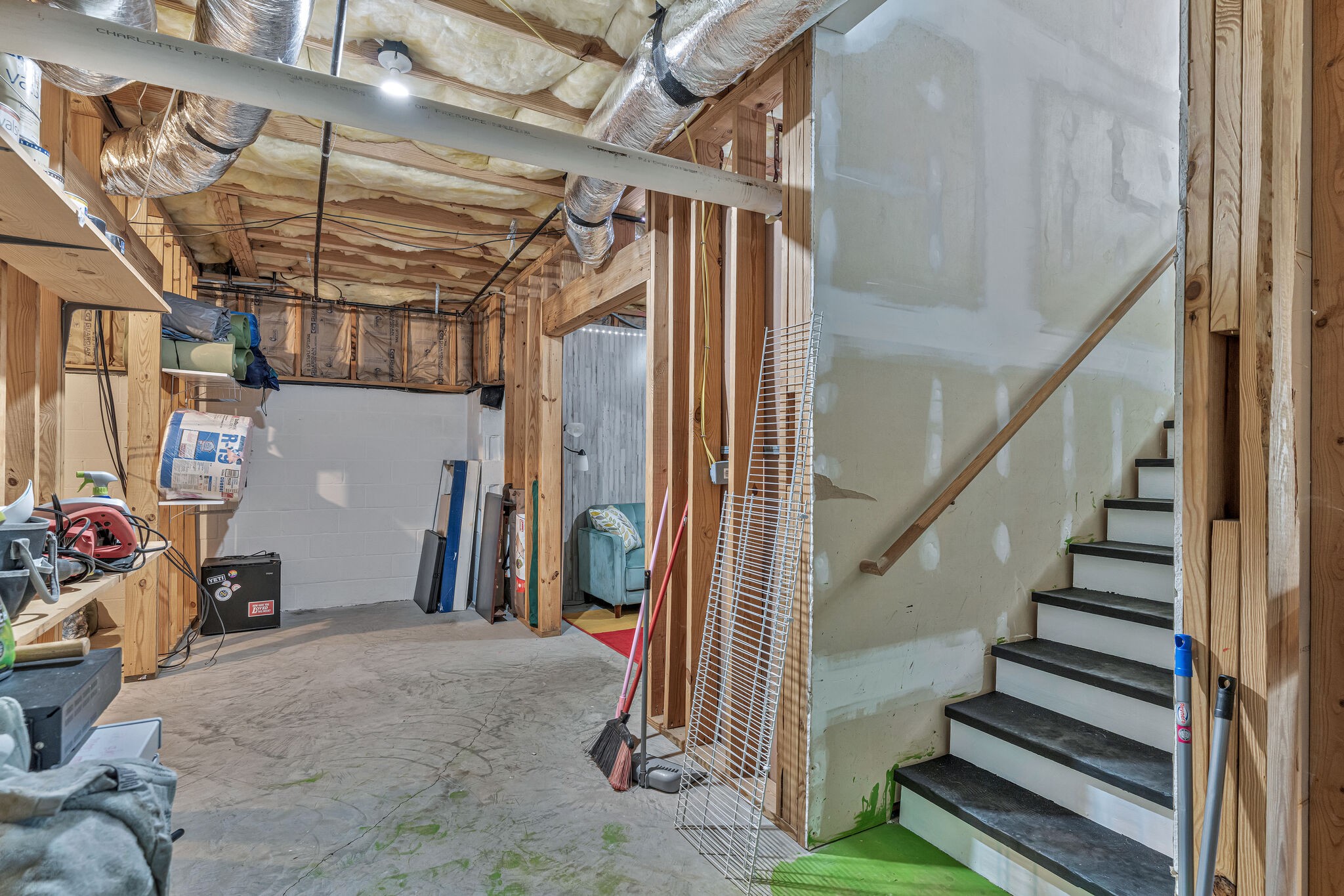 3917 Bryce Road Nashville, TN 37211 - Photo 25 of 32 Gallery Image 25