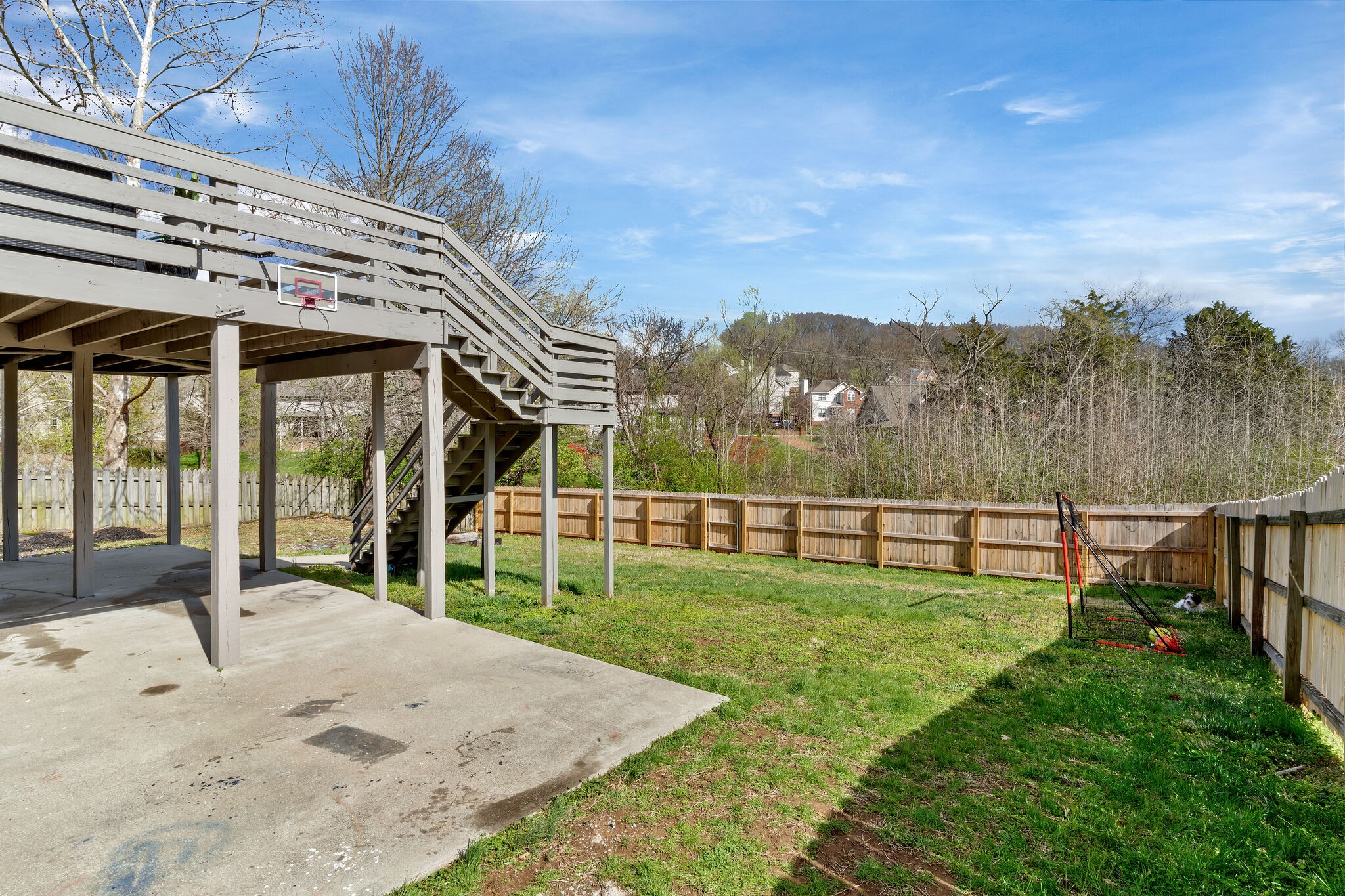 3917 Bryce Road Nashville, TN 37211 - Photo 29 of 32 Gallery Image 29
