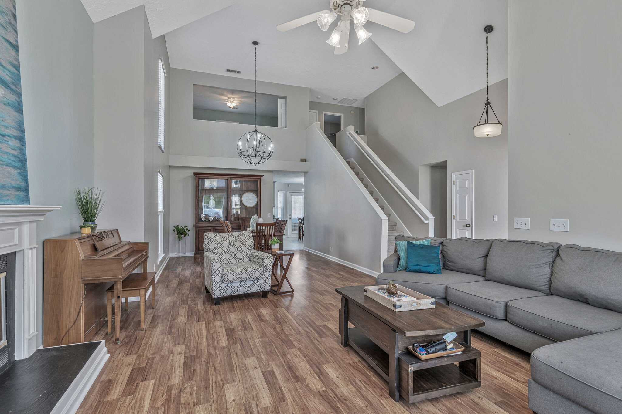 3917 Bryce Road Nashville, TN 37211 - Photo 3 of 32 Gallery Image 3