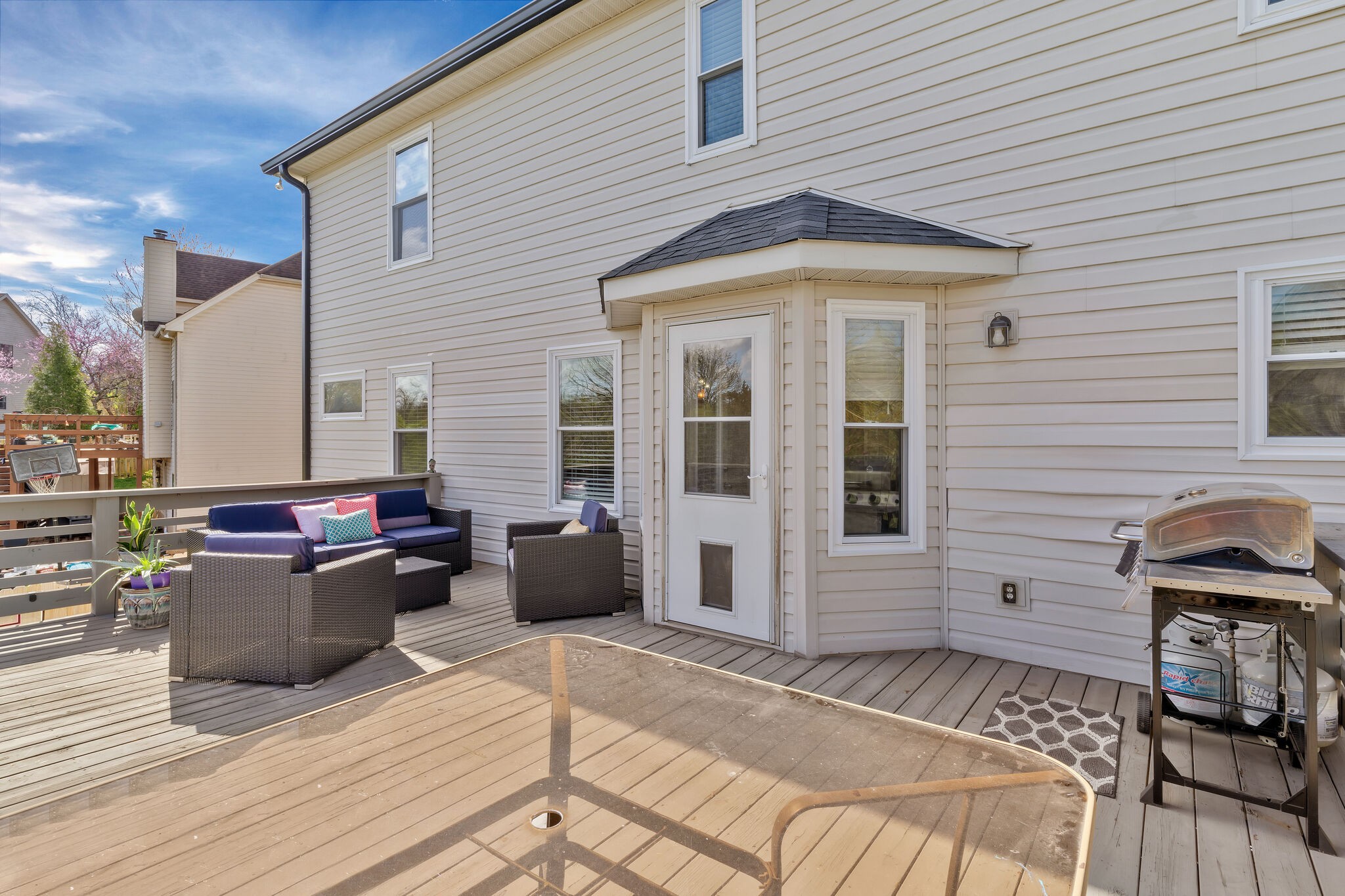 3917 Bryce Road Nashville, TN 37211 - Photo 32 of 32 Gallery Image 32
