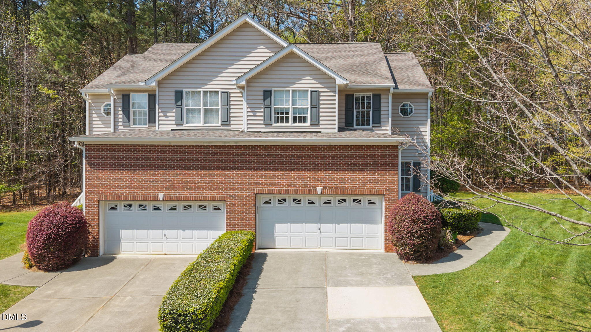 9523 Hanging Rock Road Raleigh, NC 27613 - Photo 1 of 22 1-web-or-mls-DJI_20260331122924_0054_D