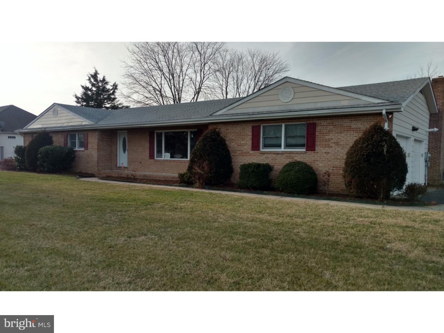 6119 West Denneys Road Dover, DE 19901 - Photo 1 of 23 Gallery Image 1