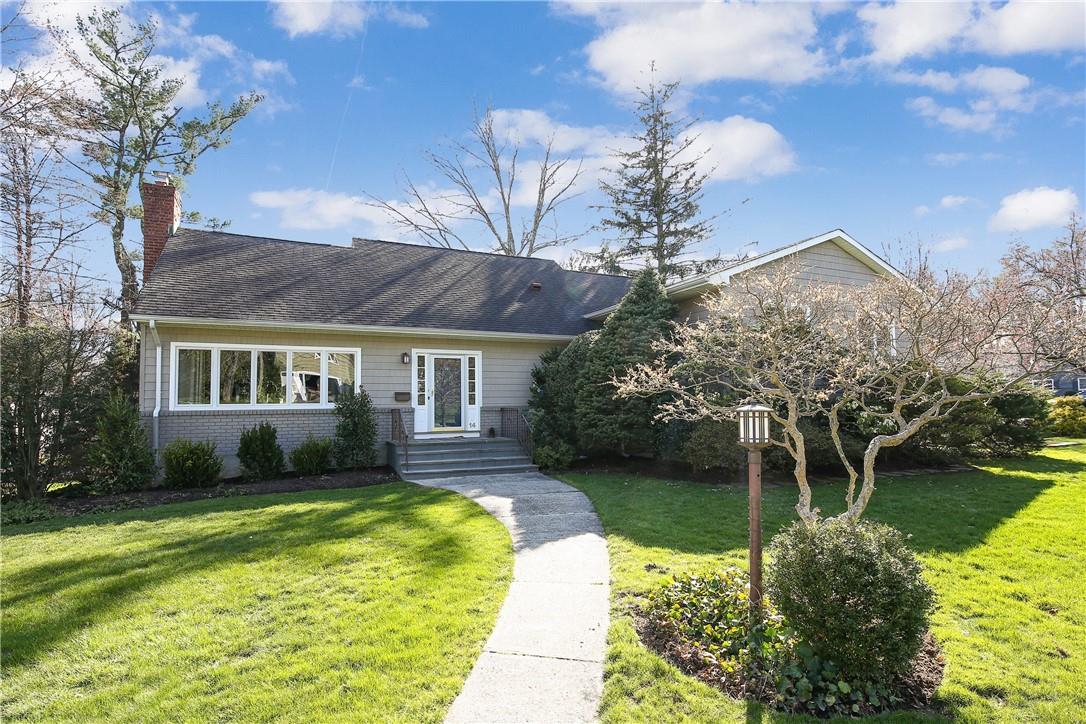 14 Mark Drive Rye Brook, NY 10573 - Photo 1 of 1 Location, location, location!