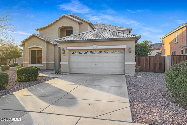 $3,560 | 7863 West Melinda Lane, Peoria, AZ 85382