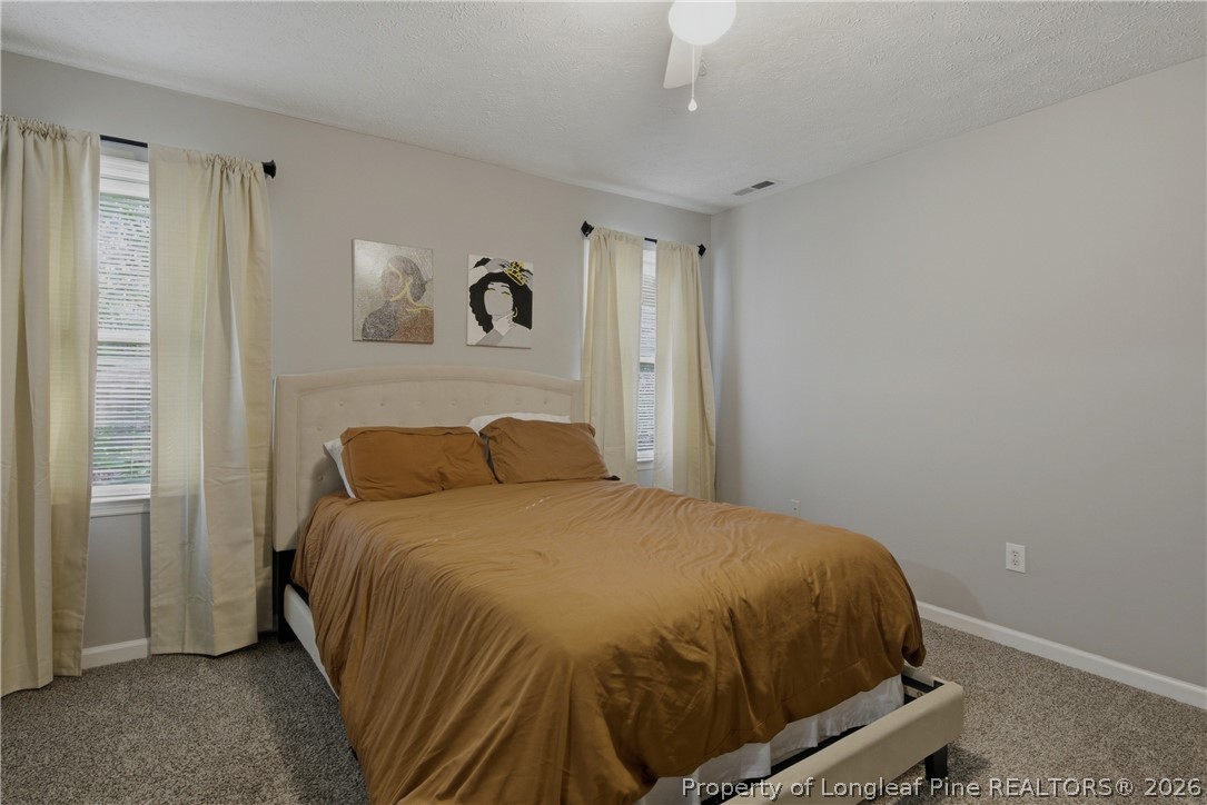 2130 Hull Road Fayetteville, NC 28303 - Photo 28 of 32 Upstairs guest bedroom