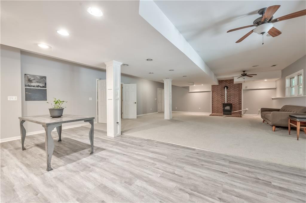 417 Northwest 1851st Road Kingsville, MO 64061 - Photo 33 of 52