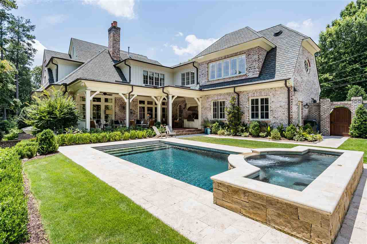 2536 York Road Raleigh, NC 27608 - Photo 30 of 30 Photo 30