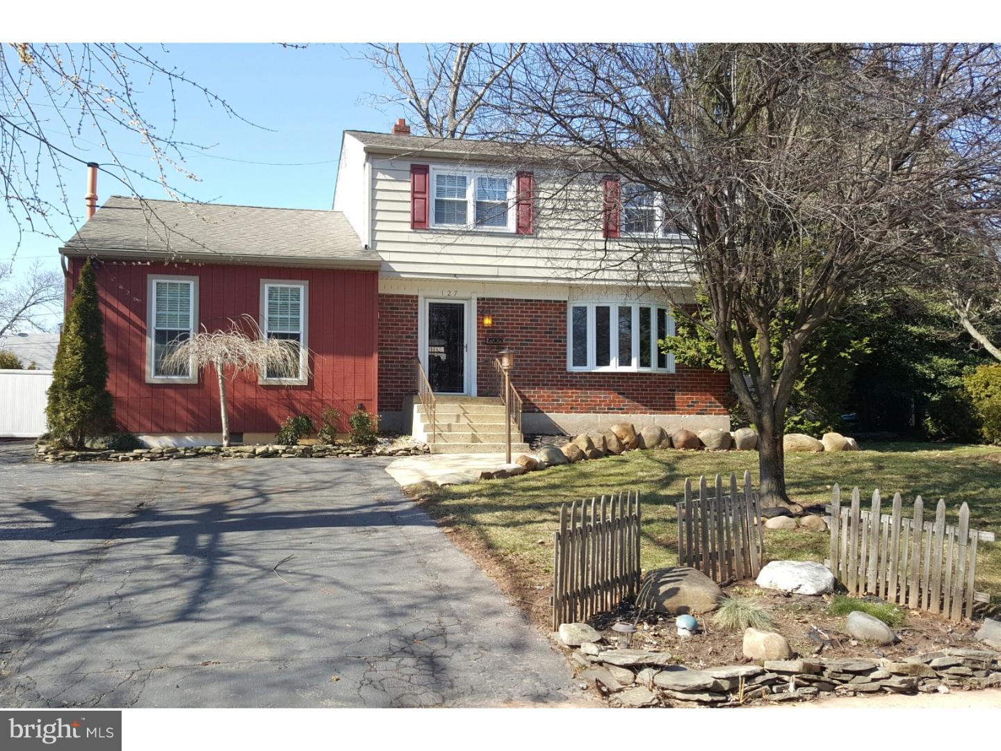 127 Avondale Road Eagleville, PA 19403 - Photo 1 of 20 Gallery Image 1