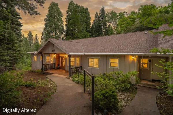 $949,950 | 3371 Fairway Drive, Arnold, CA 95223