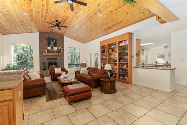 $949,950 | 3371 Fairway Drive, Arnold, CA 95223