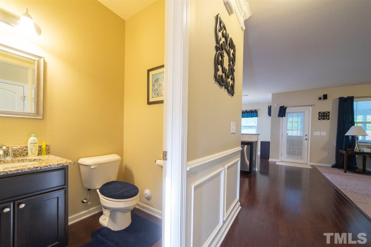 2448 Everstone Road Wake Forest, NC 27587 - Photo 14 of 29 Gallery Image 14