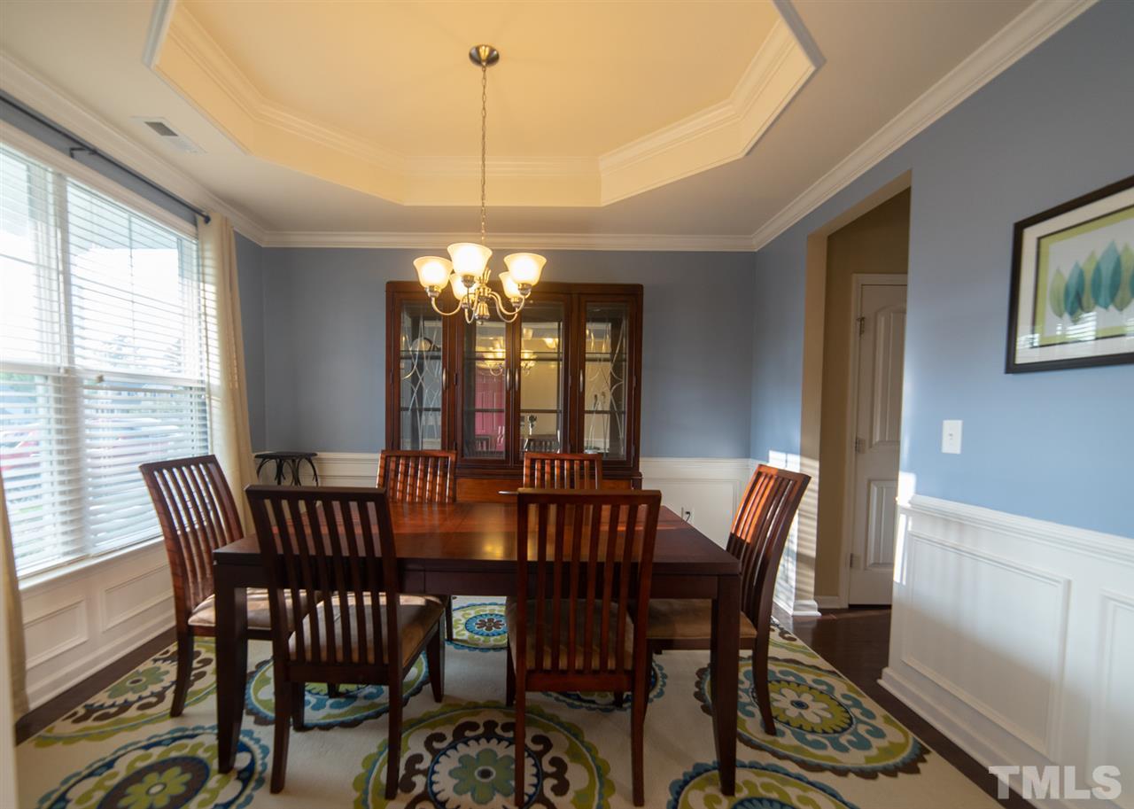 2448 Everstone Road Wake Forest, NC 27587 - Photo 3 of 29 Gallery Image 3