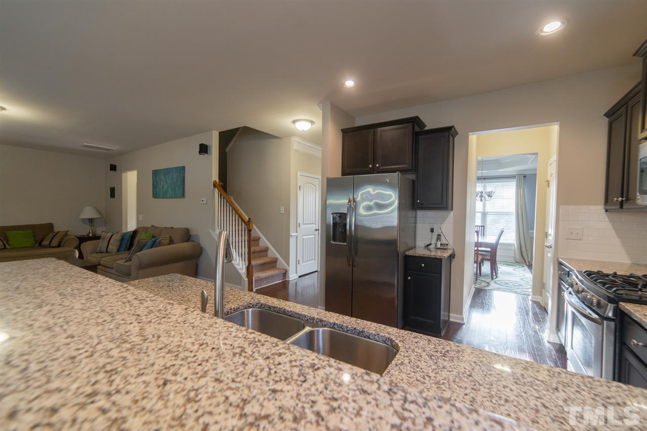 2448 Everstone Road Wake Forest, NC 27587 - Photo 8 of 29 Gallery Image 8