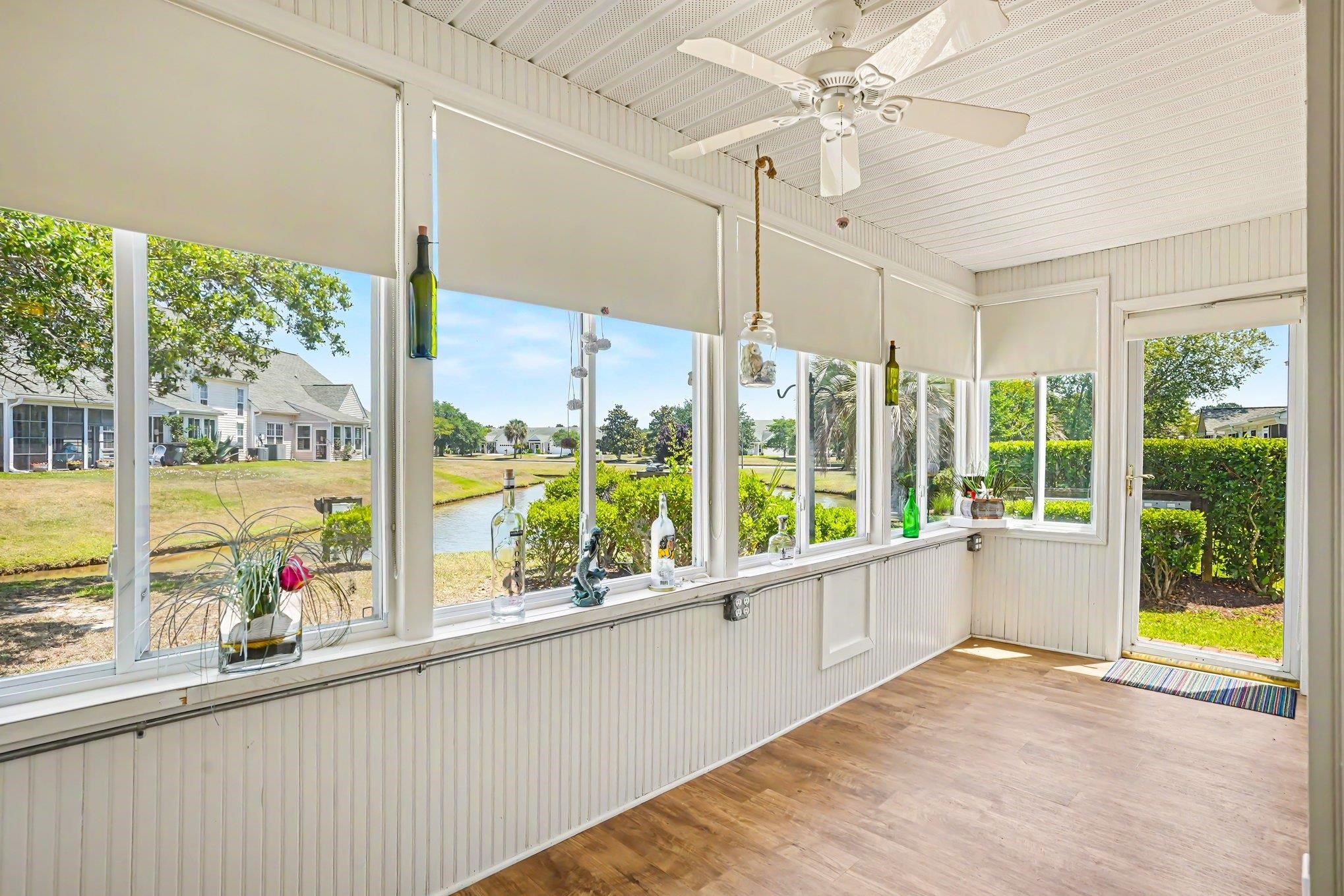 795 Wilshire Lane, Unit 795 Murrells Inlet, SC 29576 - Photo 14 of 45