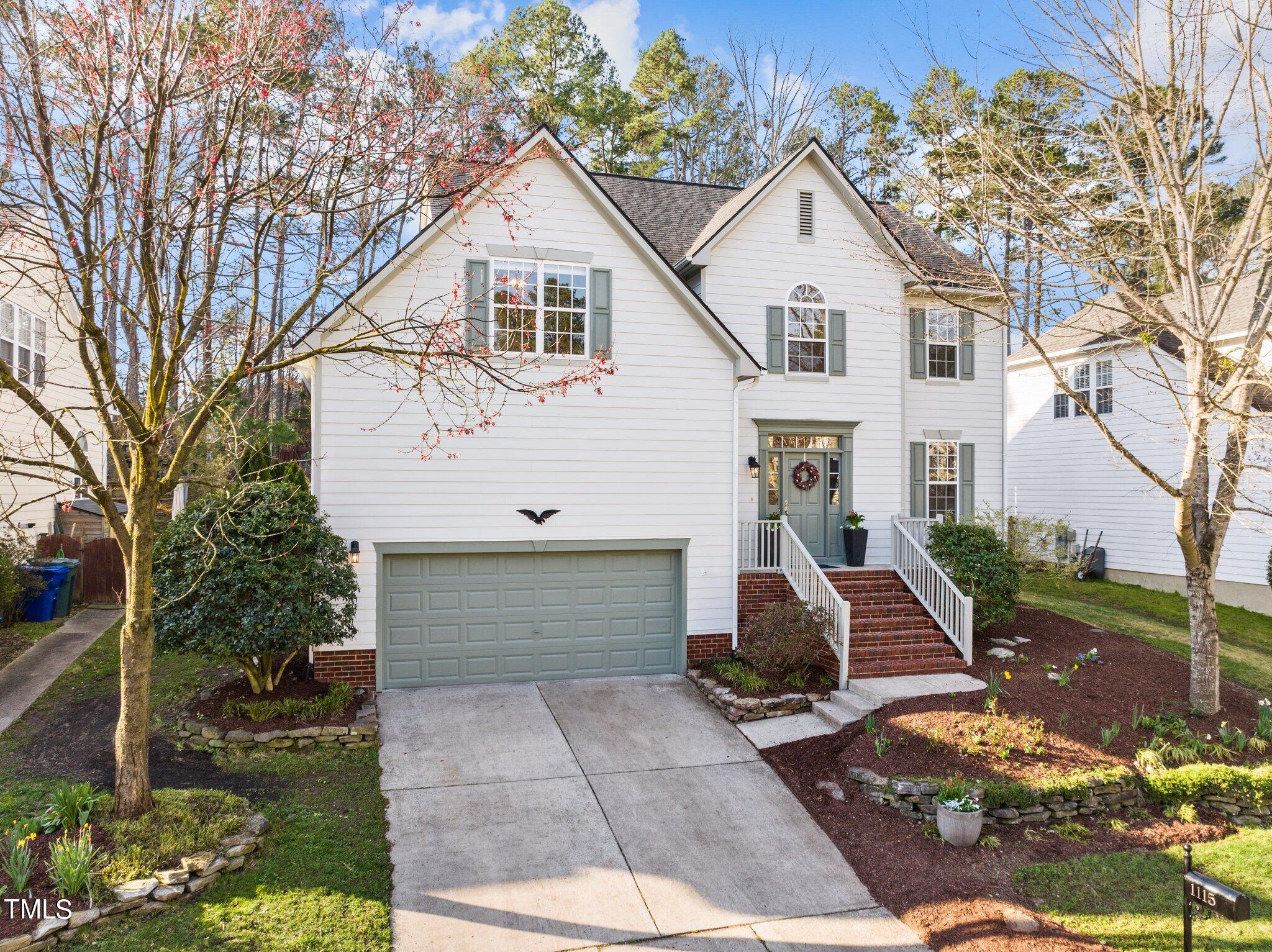 1115 Freshman Drive Durham, NC 27713 - Photo 2 of 51 2-web-or-mls-DJI_0541