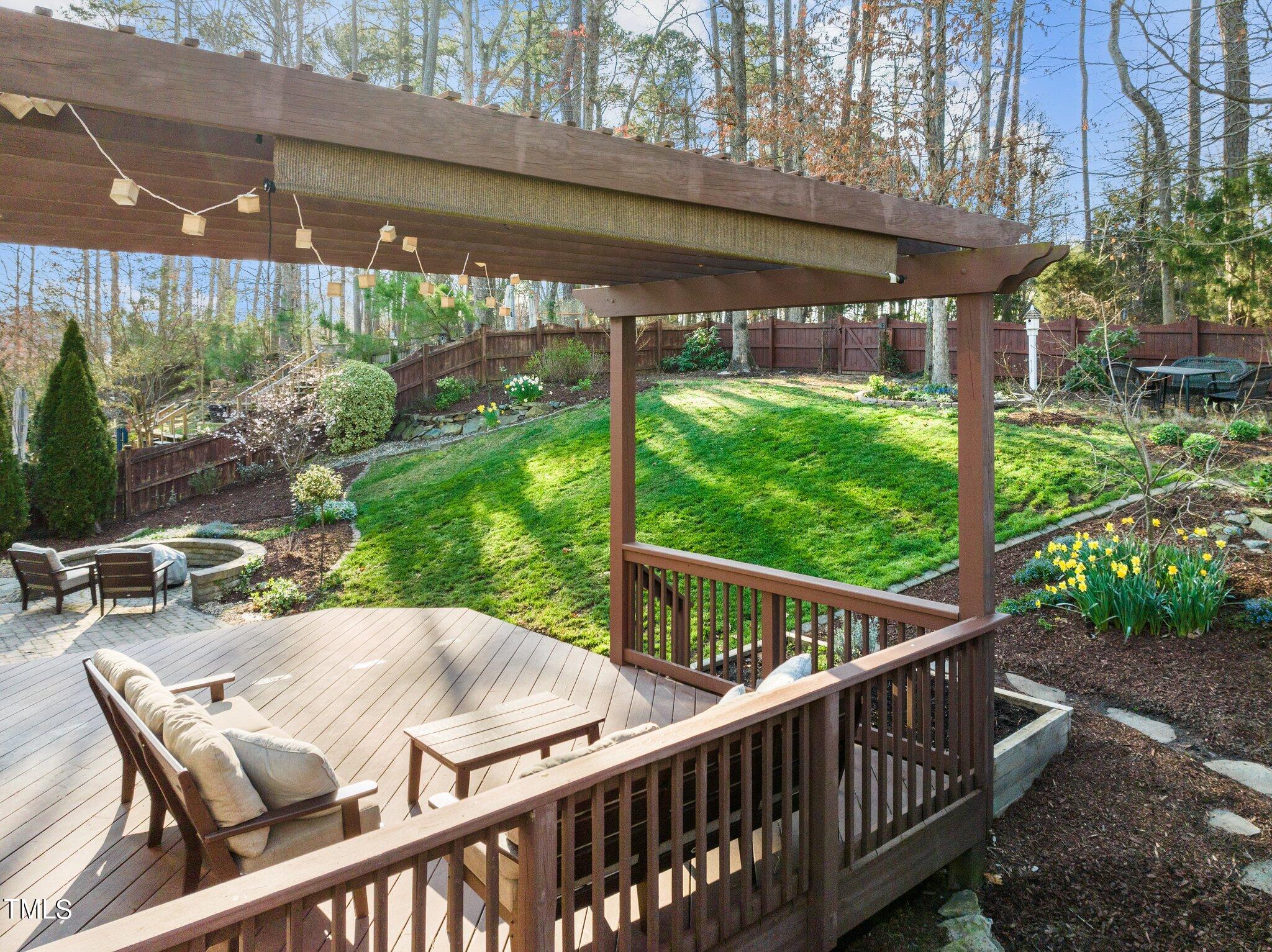 1115 Freshman Drive Durham, NC 27713 - Photo 40 of 51 42-web-or-mls-DJI_0546