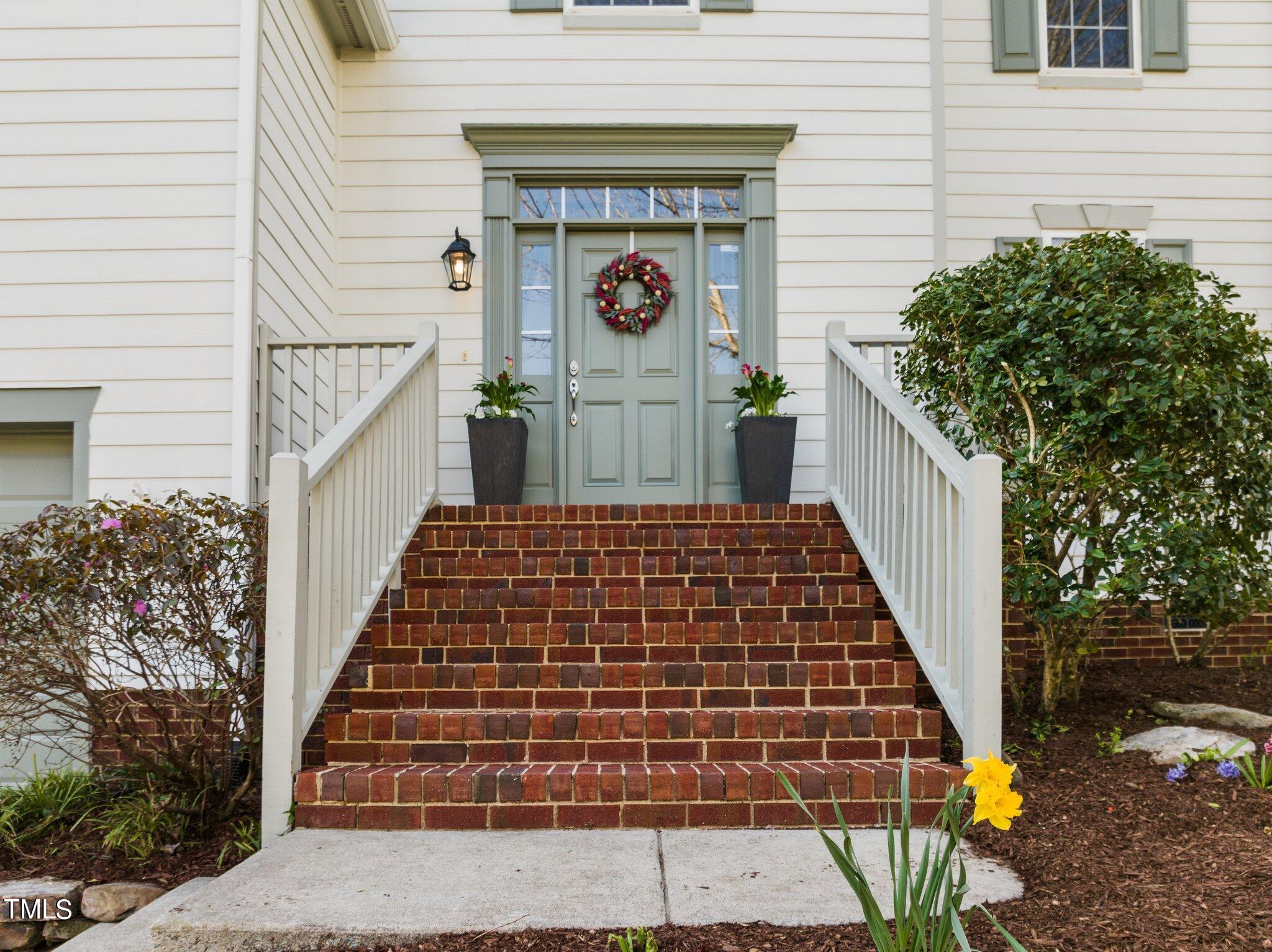 1115 Freshman Drive Durham, NC 27713 - Photo 4 of 51 5-web-or-mls-DJI_0544