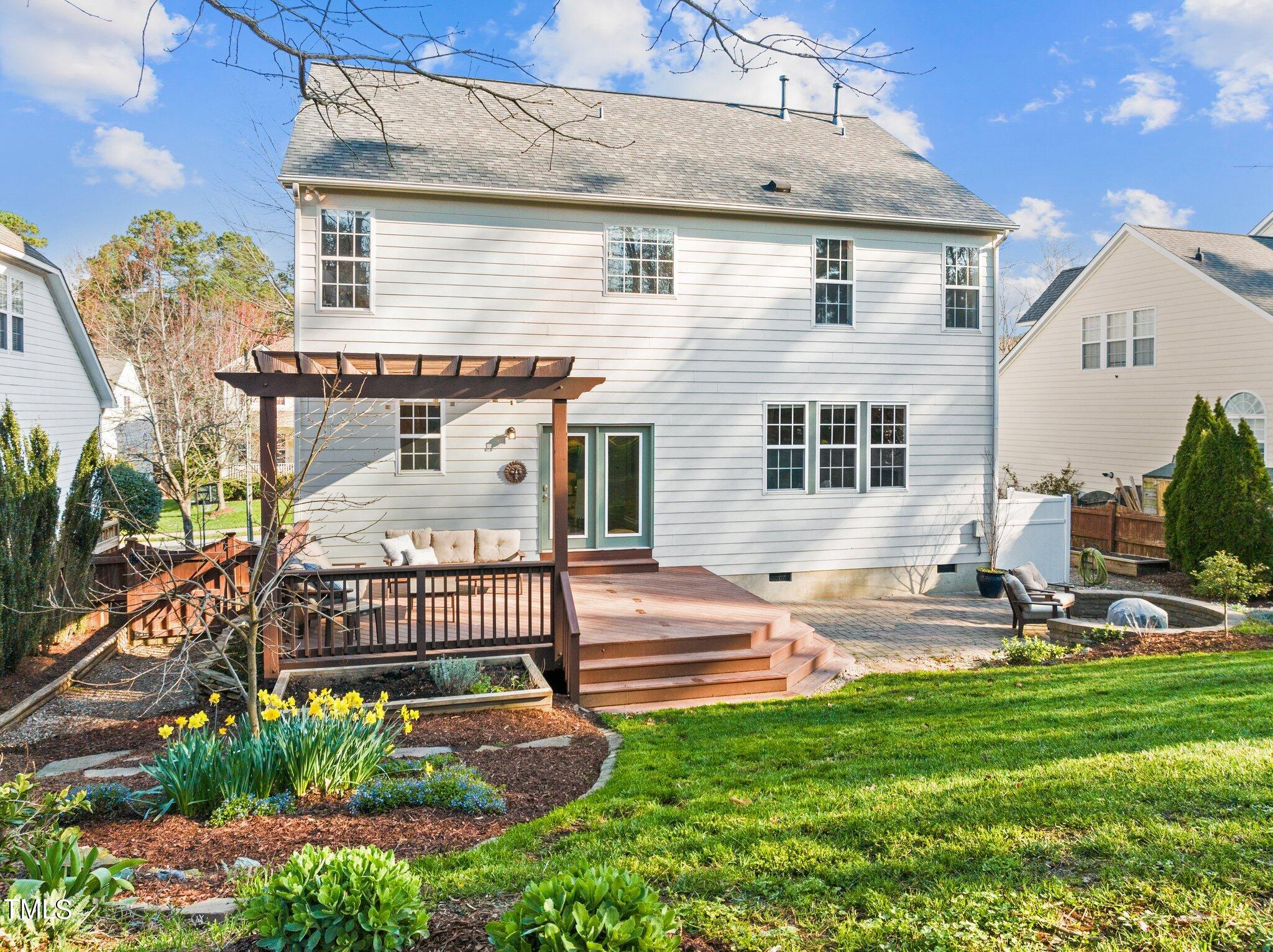 1115 Freshman Drive Durham, NC 27713 - Photo 45 of 51 47-web-or-mls-DJI_0551