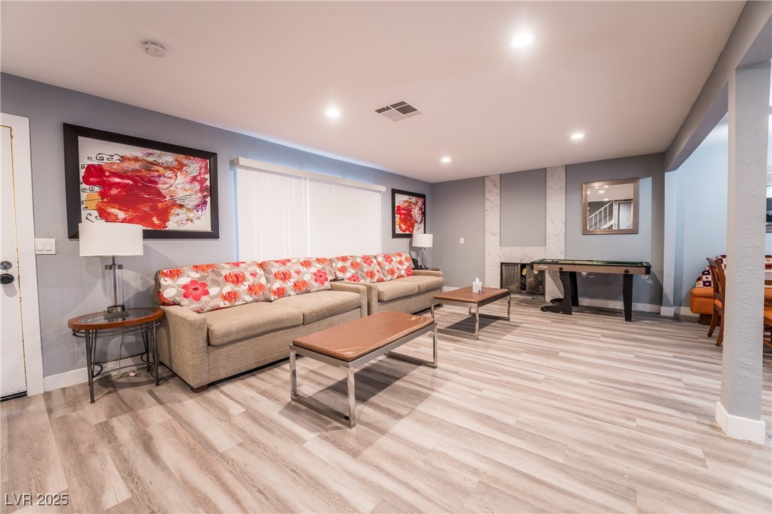 3955 Savoy Court Las Vegas, NV 89115 - Photo 13 of 53