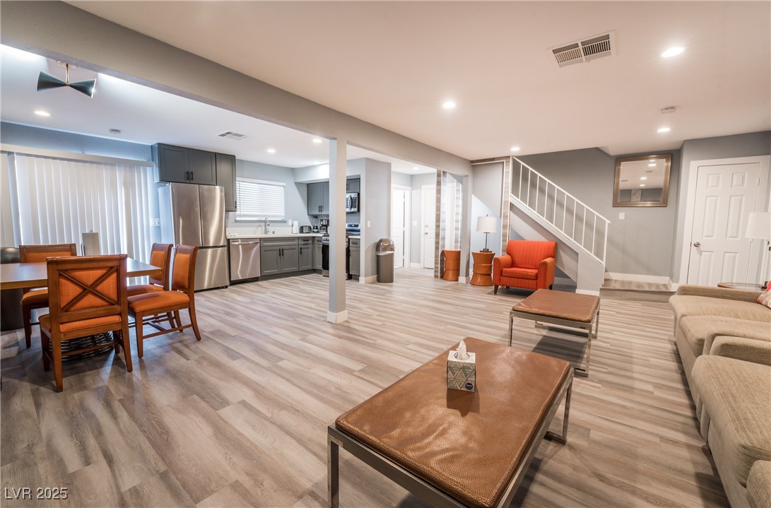 3955 Savoy Court Las Vegas, NV 89115 - Photo 16 of 53