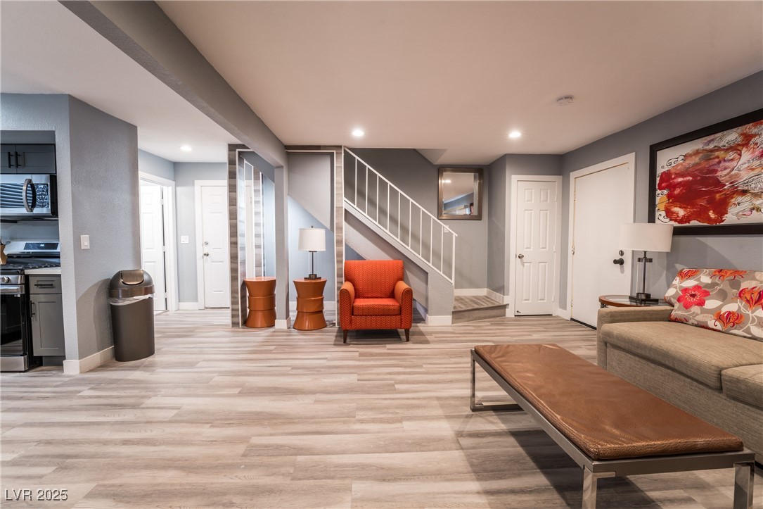 3955 Savoy Court Las Vegas, NV 89115 - Photo 25 of 53