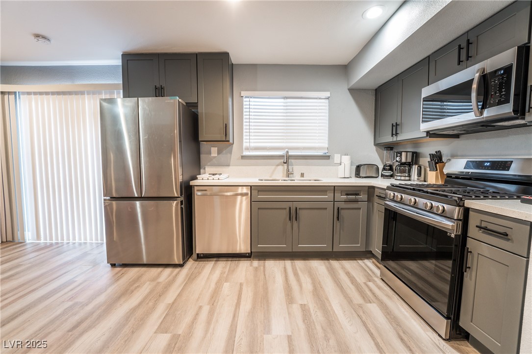 3955 Savoy Court Las Vegas, NV 89115 - Photo 28 of 53