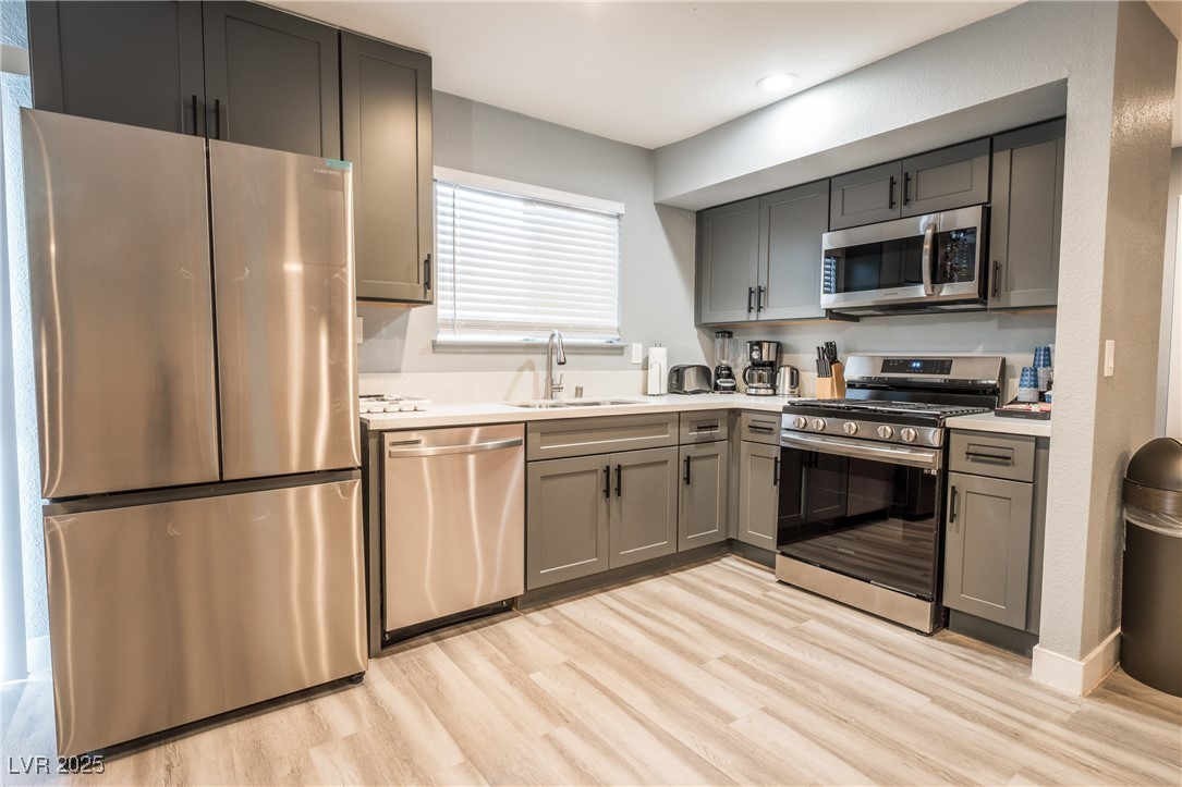 3955 Savoy Court Las Vegas, NV 89115 - Photo 29 of 53