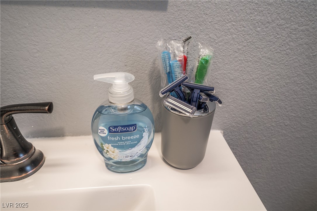 3955 Savoy Court Las Vegas, NV 89115 - Photo 46 of 53