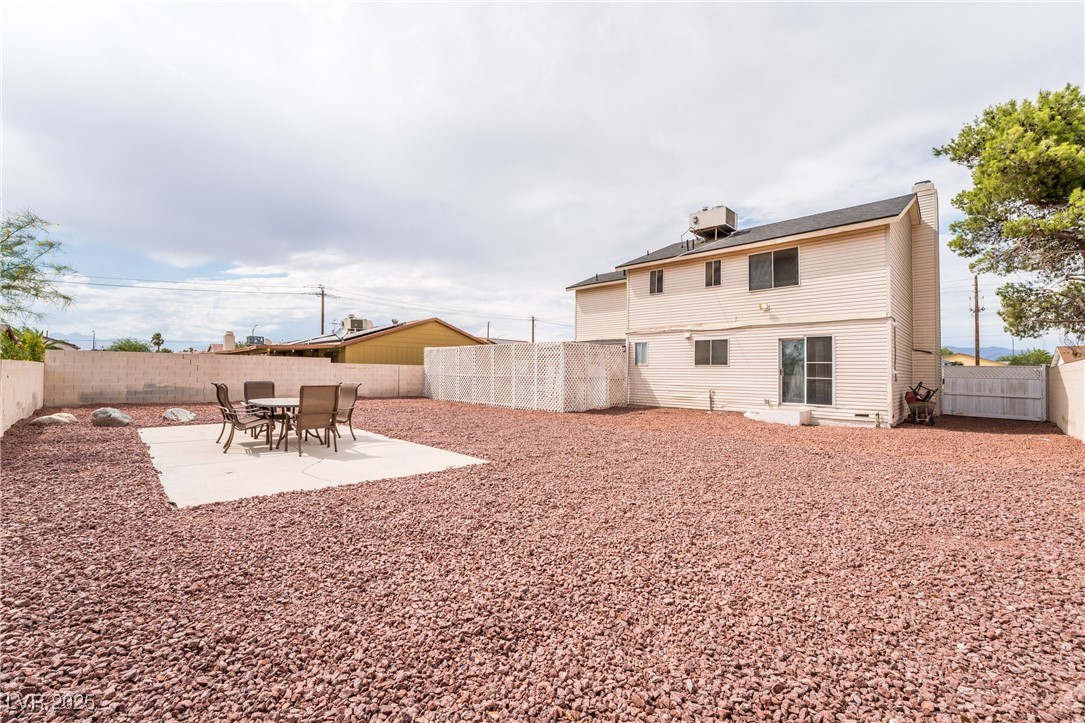 3955 Savoy Court Las Vegas, NV 89115 - Photo 8 of 53