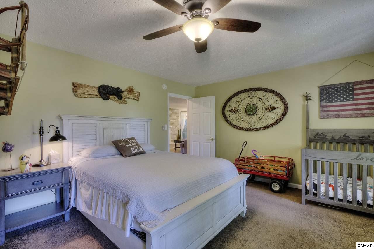 1035 Dishers Mountain Road, Unit RD Sevierville, TN 37876 - Photo 27 of 36 Gallery Image 27