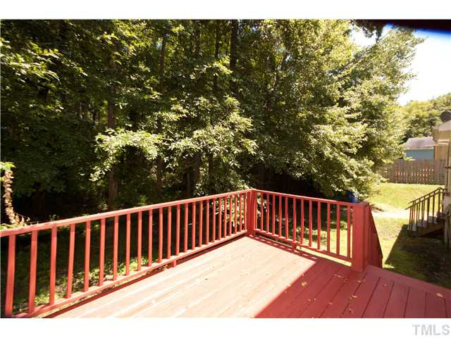 801 Perry Howard Road Fuquay-Varina, NC 27526 - Photo 17 of 17 Patio/Deck