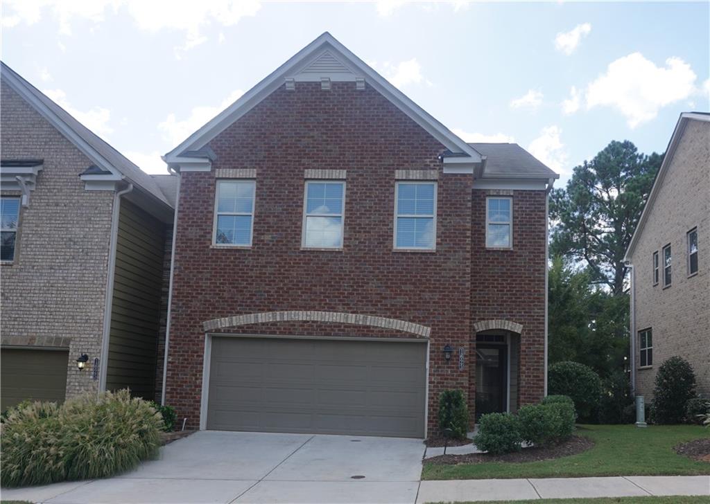 1623 Trailview Way Northeast Brookhaven, GA 30329 - Photo 1 of 1