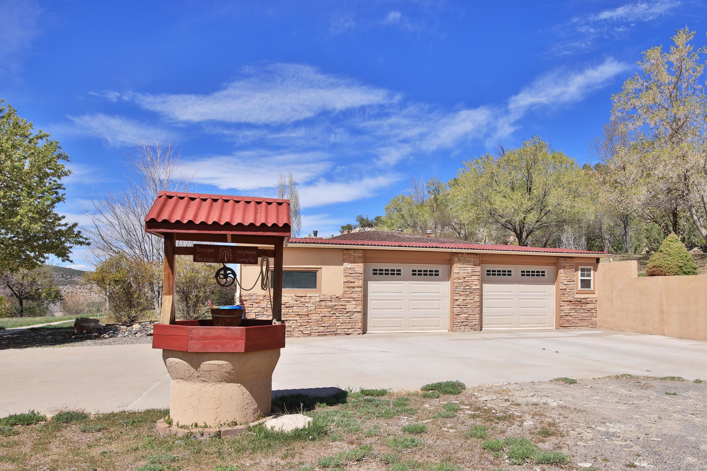 53916 KK Road Collbran, CO 81624 - Photo 23 of 38