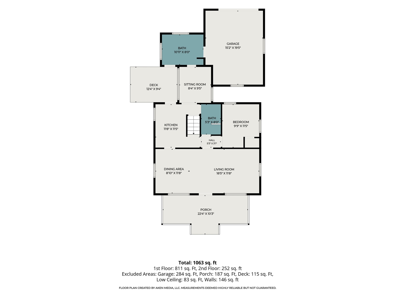 59155 Yeatter Road Colon, MI 49040 - Photo 47 of 49