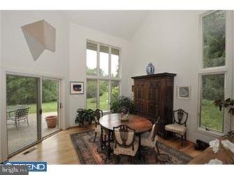 201 Ashwood Road Villanova, PA 19085 - Photo 3 of 10 Dining Room
