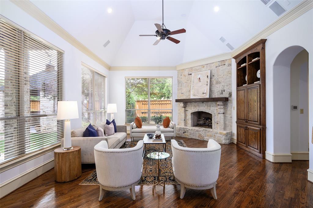 6139 Northaven Road Dallas, TX 75230 - Photo 11 of 33