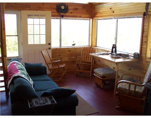 305 Ledge View Road West Forks, ME 04985 - Photo 18 of 20 Living Room.