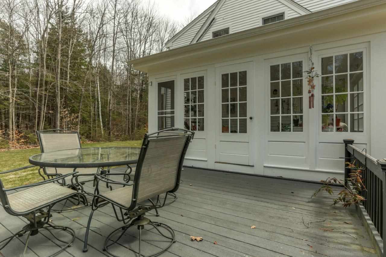 42 Boulder Hill Road Weare, NH 03281 - Photo 21 of 36