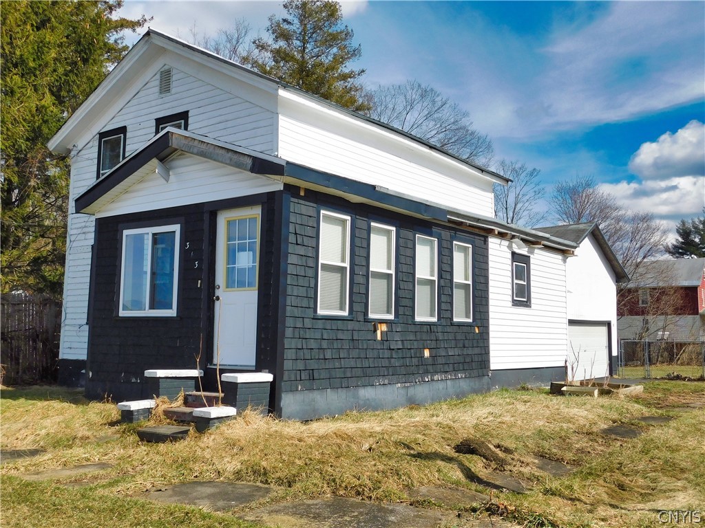 309 South Jay Street Rome, NY 13440 - Photo 1 of 1