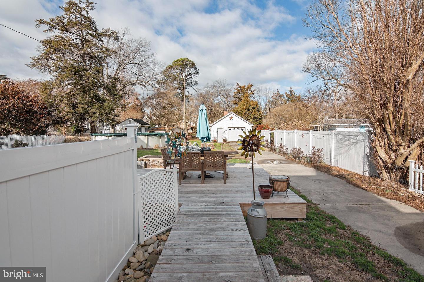 109 Mill Street Cambridge, MD 21613 - Photo 23 of 31