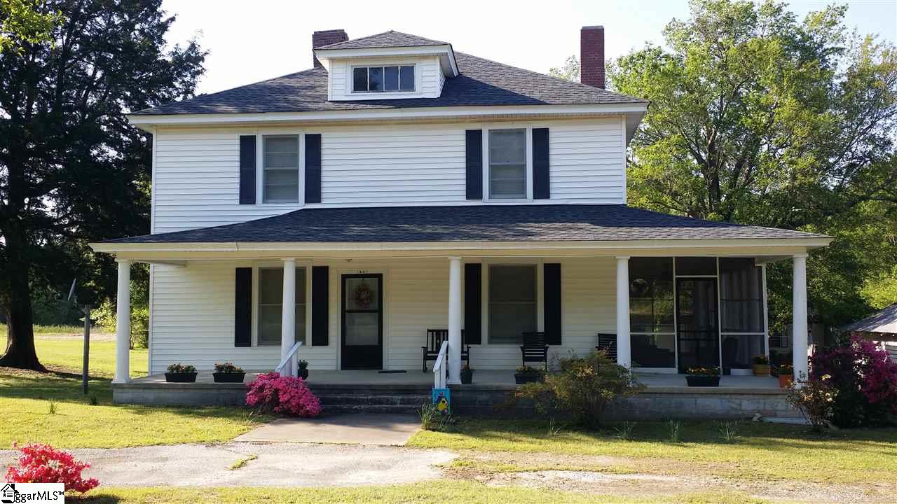 1021 McKelvey Road Pelzer, SC 29669 - Photo 1 of 19