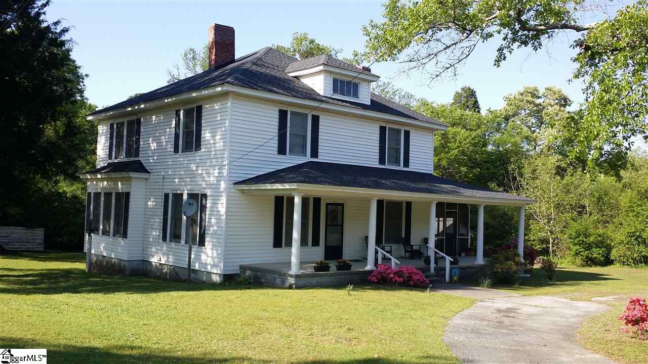 1021 McKelvey Road Pelzer, SC 29669 - Photo 2 of 19