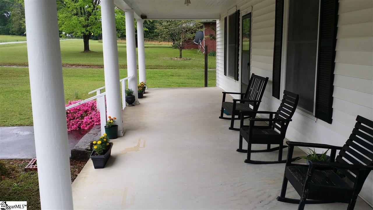 1021 McKelvey Road Pelzer, SC 29669 - Photo 3 of 19