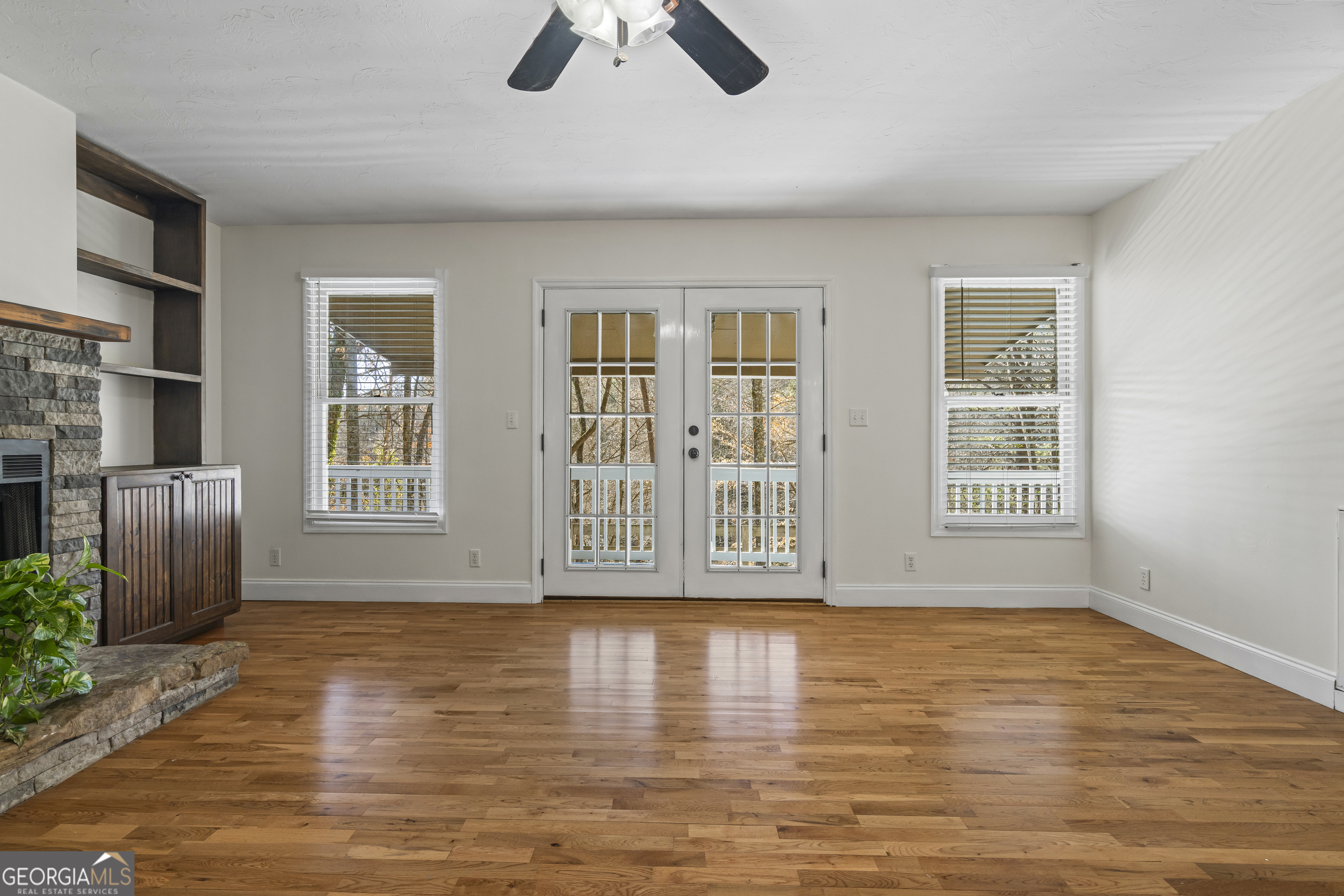 1131 Joe Davis Road Tiger, GA 30576 - Photo 16 of 45