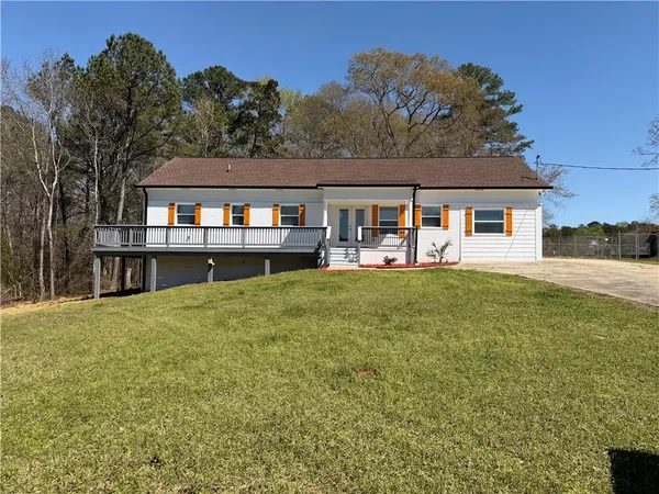 $289,900 | 116 Woodcrest Drive, Griffin, GA 30223