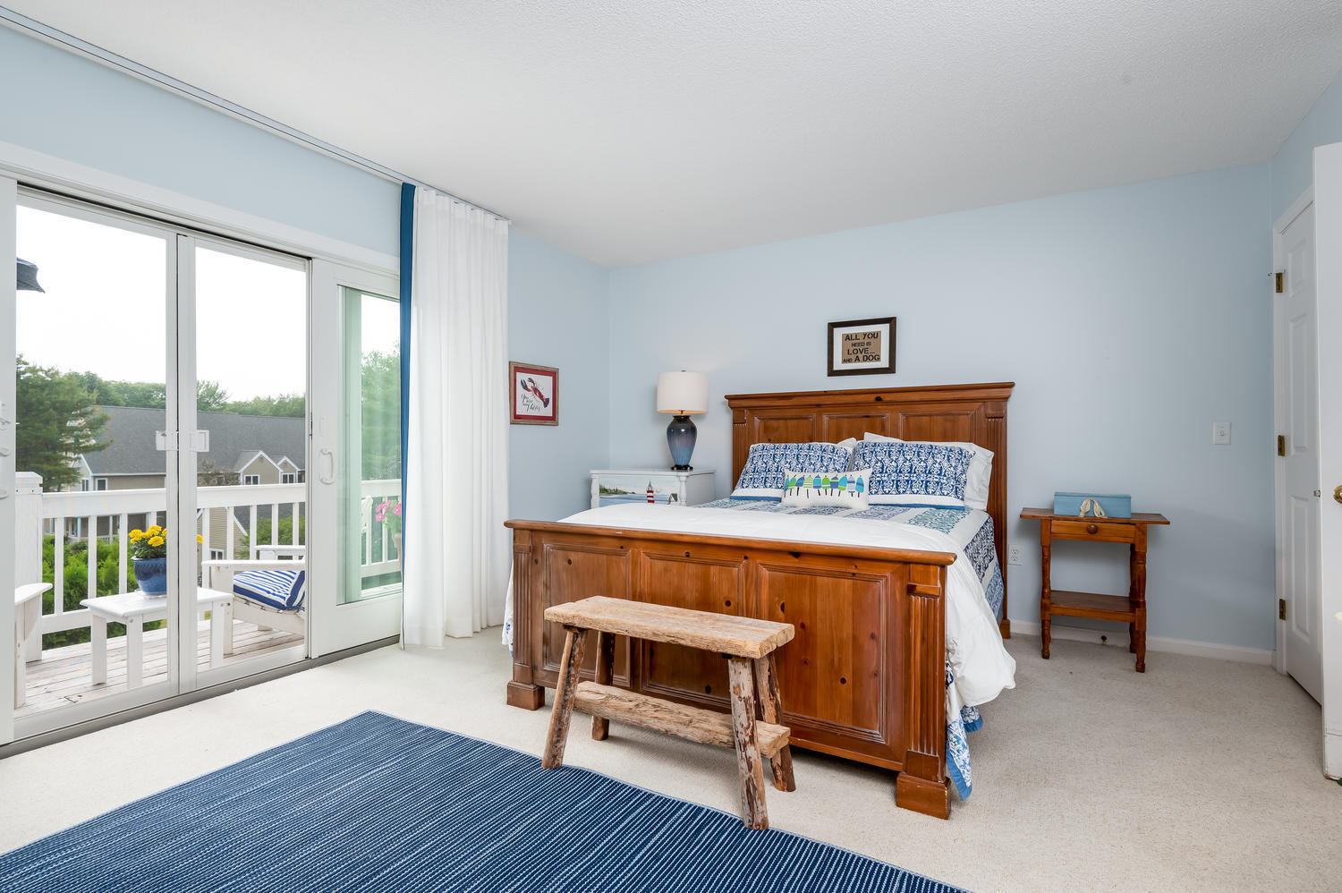 239 Sea Road, Unit 30 Kennebunk, ME 04043 - Photo 25 of 56 Master Brm Detail