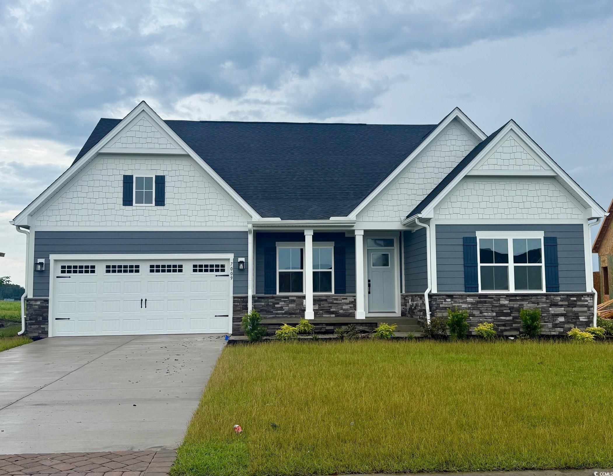 7009 Denim Loop Myrtle Beach, SC 29579 - Photo 1 of 2 Gallery Image 1