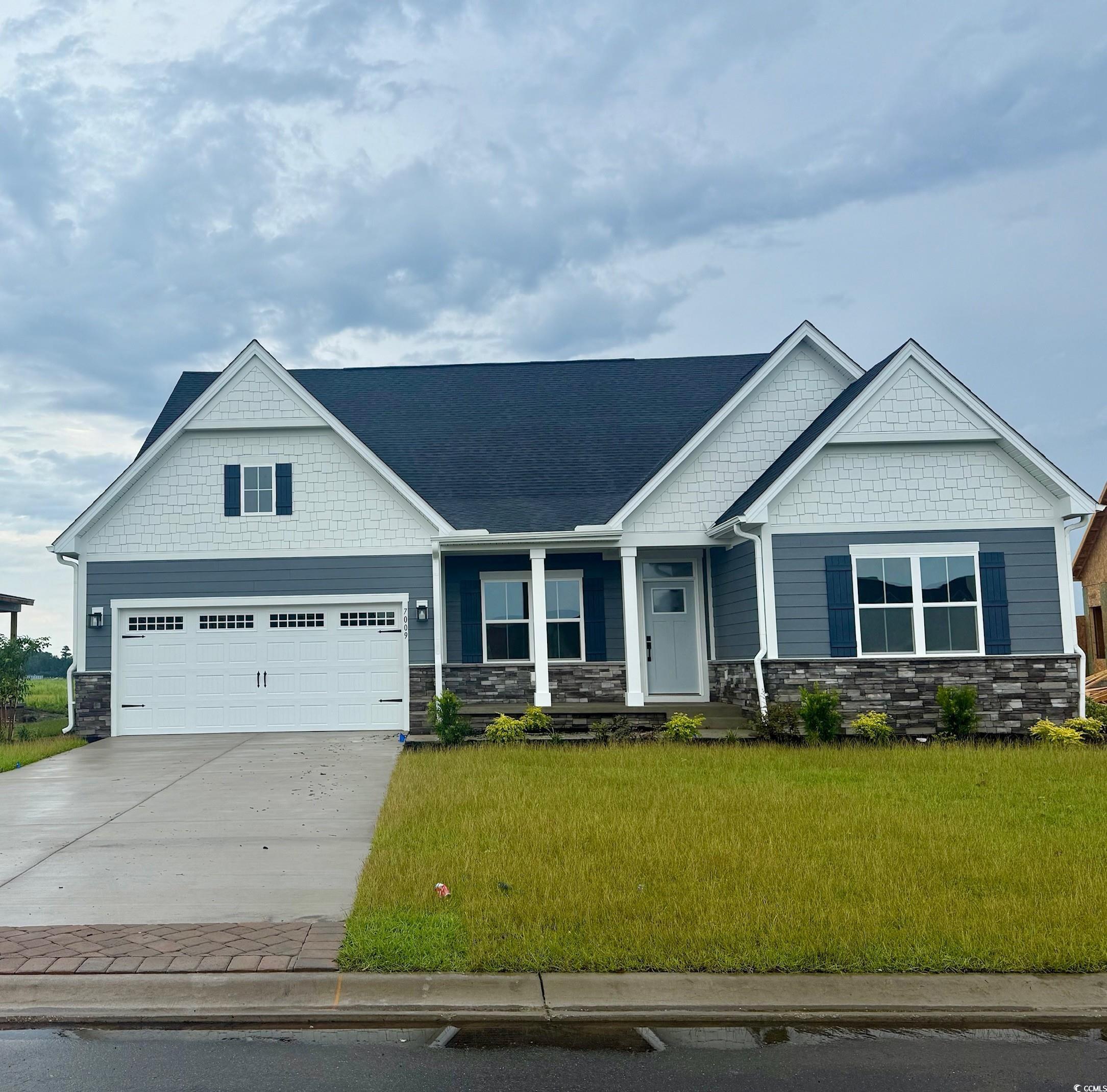 7009 Denim Loop Myrtle Beach, SC 29579 - Photo 2 of 2 Gallery Image 2
